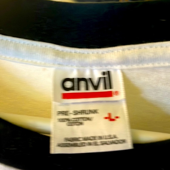 Rare vintage! Won in radio station contest. I don’t think you will find another. - Picture 2 of 3